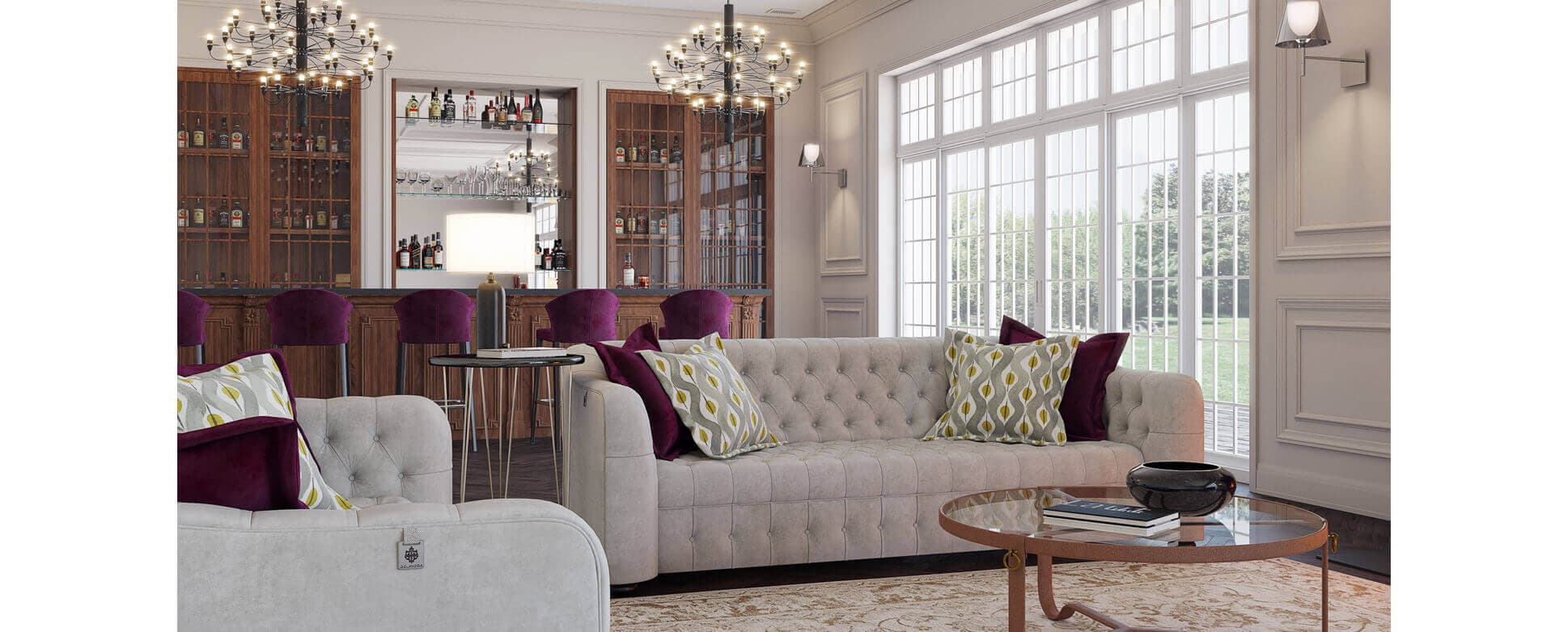 Диван A48 (архівна модель) - 6